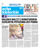 Echo Kieleckie