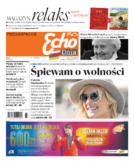 Echo Dnia wyd. Podkarpackie