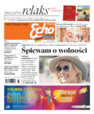 Echo Dnia wyd. Świętokrzyskie