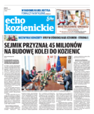 Echo Kozienickie