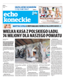Echo Koneckie