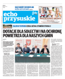 Echo Przysuchy