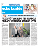 Echo Buskie