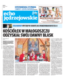 Echo Jędrzejowa