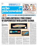 Echo Pińczowskie