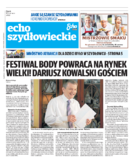Echo Szydłowca