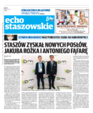 Echo Staszowskie