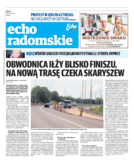 Echo Radomskie