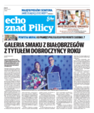 Echo znad Pilicy