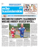 Echo Kazimierskie