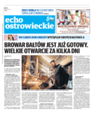 Echo Ostrowieckie