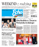 Echo Dnia wyd. Świętokrzyskie