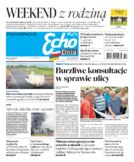 Echo Dnia wyd. Podkarpackie