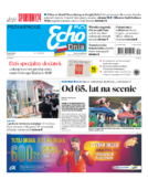 Echo Dnia wyd. Podkarpackie