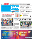 Echo Dnia wyd. Świętokrzyskie