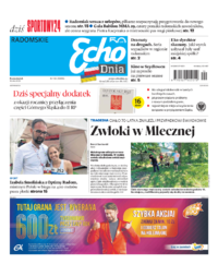 Echo Dnia