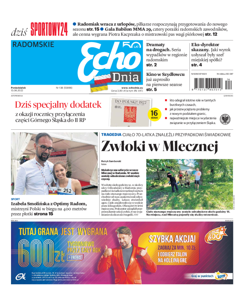 Echo Dnia