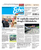 Echo Dnia wyd. Podkarpackie