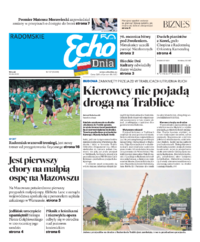 Echo Dnia