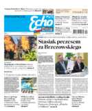 Echo Dnia wyd. Podkarpackie