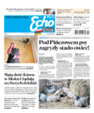 Echo Dnia wyd. Świętokrzyskie
