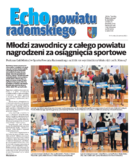 Echo Powiatu Radomskiego