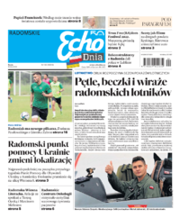 Echo Dnia