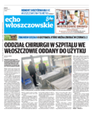 Echo Włoszczowy