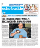 Echo Buskie