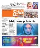Echo Dnia wyd. Podkarpackie