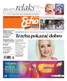 Echo Dnia wyd. Świętokrzyskie