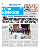 Echo Kieleckie