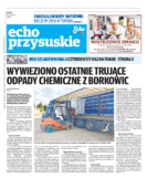 Echo Przysuchy