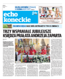 Echo Koneckie