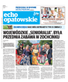 Echo Opatowskie