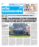 Echo Kazimierskie