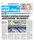Echo znad Pilicy