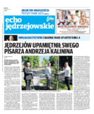Echo Jędrzejowa