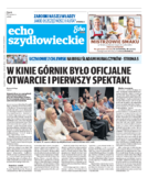 Echo Szydłowca