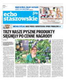 Echo Staszowskie