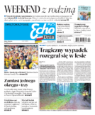Echo Dnia wyd. Świętokrzyskie