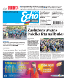 Echo Dnia wyd. Podkarpackie