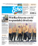 Echo Dnia wyd. Świętokrzyskie