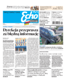 Echo Dnia wyd. Świętokrzyskie