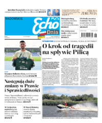 Echo Dnia