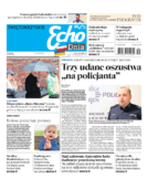Echo Dnia wyd. Świętokrzyskie