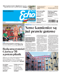 Echo Dnia