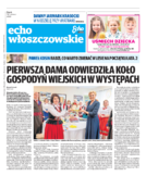 Echo Włoszczowy
