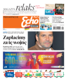 Echo Dnia wyd. Podkarpackie