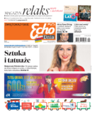 Echo Dnia wyd. Świętokrzyskie